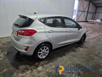 Ford Fiesta Fiesta 7, Hatchback, 2017 1.1 Ti-VCT 12V 85 picture 3