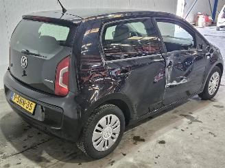 Volkswagen Up! 1.0 12V 60 Hatchback  Benzine 999cc 44kW (60pk) picture 7