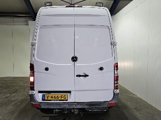 Mercedes Sprinter 316 CDI 16V Bestel  Diesel 2,143cc 120kW (163pk) RWD picture 4