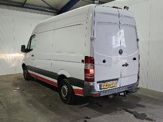 Mercedes Sprinter 316 CDI 16V Bestel  Diesel 2,143cc 120kW (163pk) RWD picture 5