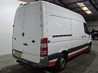 Mercedes Sprinter 316 CDI 16V Bestel  Diesel 2,143cc 120kW (163pk) RWD picture 3