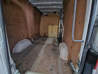 Mercedes Sprinter 316 CDI 16V Bestel  Diesel 2,143cc 120kW (163pk) RWD picture 12
