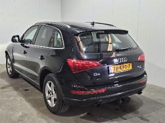 skadebil auto Audi Q5 2.0 TFSI 16V Quattro SUV  Benzine 1.984cc 155kW (211pk) 4x4 2009/3