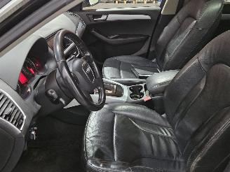 Audi Q5 2.0 TFSI 16V Quattro SUV  Benzine 1.984cc 155kW (211pk) 4x4 picture 12