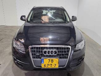Audi Q5 2.0 TFSI 16V Quattro SUV  Benzine 1.984cc 155kW (211pk) 4x4 picture 5