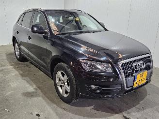 Auto incidentate Audi Q5 2.0 TFSI 16V Quattro SUV  Benzine 1.984cc 155kW (211pk) 4x4 2009/3