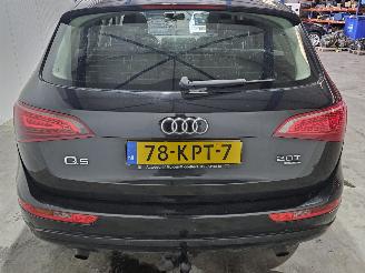 Audi Q5 2.0 TFSI 16V Quattro SUV  Benzine 1.984cc 155kW (211pk) 4x4 picture 9
