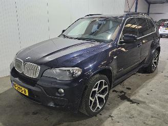 BMW X5 xDrive 35d 3.0 24V SUV  Diesel 2.993cc 210kW (286pk) 4x4 picture 3