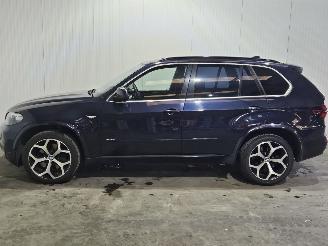 BMW X5 xDrive 35d 3.0 24V SUV  Diesel 2.993cc 210kW (286pk) 4x4 picture 2