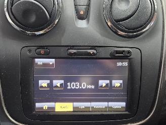 Dacia Logan 0.9 TCE 12V Combi/o  Benzine 898cc 66kW (90pk) FWD picture 12