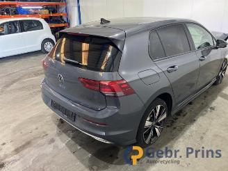 Volkswagen Golf Golf VIII (CD1), Hatchback, 2019 1.4 GTE 16V picture 7