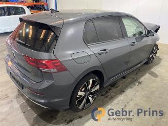 Volkswagen Golf Golf VIII (CD1), Hatchback, 2019 1.4 GTE 16V picture 6
