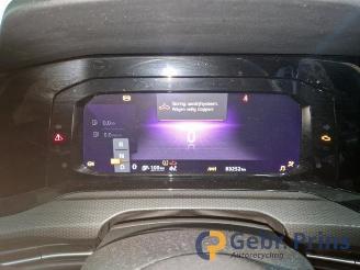 Volkswagen Golf Golf VIII (CD1), Hatchback, 2019 1.4 GTE 16V picture 8