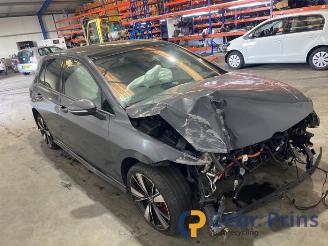 Volkswagen Golf Golf VIII (CD1), Hatchback, 2019 1.4 GTE 16V picture 5