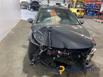 Volkswagen Golf Golf VIII (CD1), Hatchback, 2019 1.4 GTE 16V picture 4