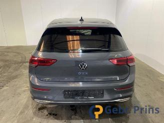Volkswagen Golf Golf VIII (CD1), Hatchback, 2019 1.4 GTE 16V picture 2