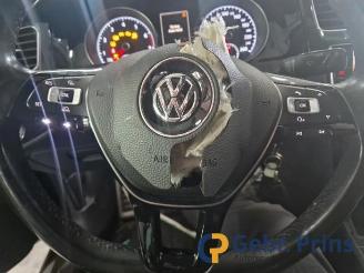 Volkswagen Golf Golf VII (AUA), Hatchback, 2012 / 2021 1.4 TSI BlueMotion Technology 125 16V picture 15