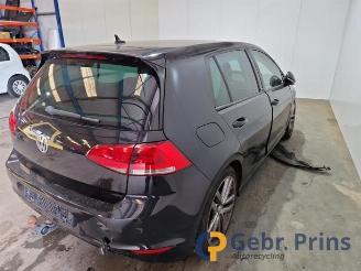Sloopauto Volkswagen Golf Golf VII (AUA), Hatchback, 2012 / 2021 1.4 TSI BlueMotion Technology 125 16V 2016/4