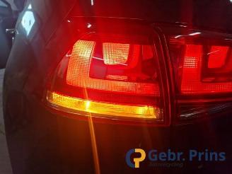 Volkswagen Golf Golf VII (AUA), Hatchback, 2012 / 2021 1.4 TSI BlueMotion Technology 125 16V picture 18