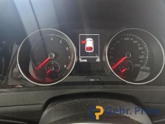 Volkswagen Golf Golf VII (AUA), Hatchback, 2012 / 2021 1.4 TSI BlueMotion Technology 125 16V picture 13