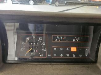 Fiat Camper 1.9 D CHP  Diesel 1.929cc 51kW (69pk) FWD picture 18