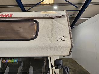 Fiat Camper 1.9 D CHP  Diesel 1.929cc 51kW (69pk) FWD picture 7