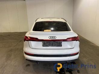 Audi E-tron e-tron Sportback (GEA), SUV, 2019 / 2023 55 picture 6