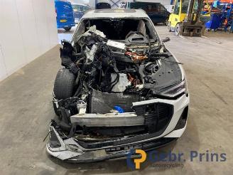 Audi E-tron e-tron Sportback (GEA), SUV, 2019 / 2023 55 picture 7