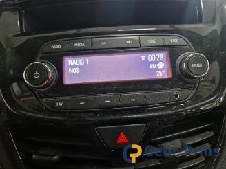 Opel Karl Karl, Hatchback 5-drs, 2015 / 2019 1.0 12V picture 6