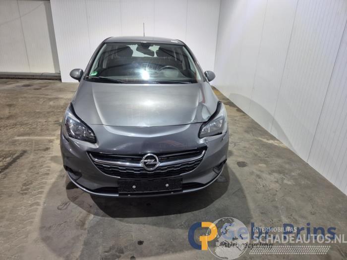 Opel Corsa Corsa E, Hatchback, 2014 1.2 16V