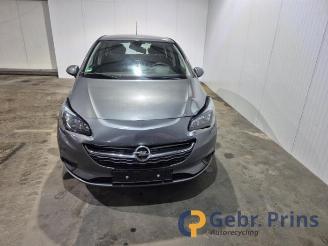 Vrakbiler auto Opel Corsa Corsa E, Hatchback, 2014 1.2 16V 2016/1