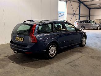 Volvo V-50 1.8 16V Flexifuel picture 3