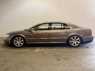 Volkswagen Phaeton 6.0 W12 5p. picture 6