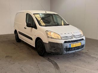 Citroën Berlingo 1.6 HDI 500 Comfort Economy 2015/6