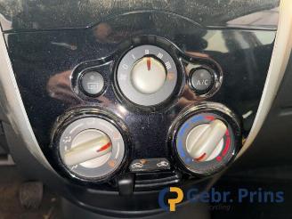 Nissan Note Note (E12), MPV, 2012 1.2 68 picture 10