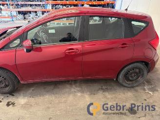 Nissan Note Note (E12), MPV, 2012 1.2 68 picture 5