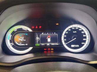 Kia Niro 1.6 GDi Hybrid DynamicLine picture 16