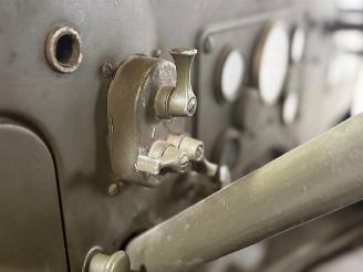 Nekaf Jeep Nekaf - JEEP M 38A1 picture 12