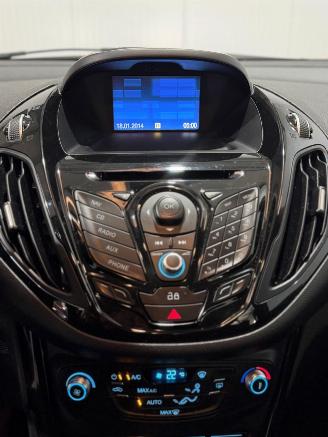 Ford B-Max 1.0 EcoBoost Titanium picture 12
