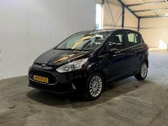 Ford B-Max 1.0 EcoBoost Titanium picture 7
