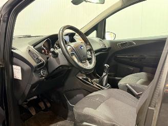 Ford B-Max 1.0 EcoBoost Titanium picture 9