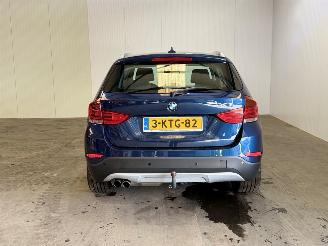BMW X1 sDrive20i Executive picture 8