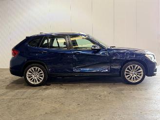 BMW X1 sDrive20i Executive picture 2