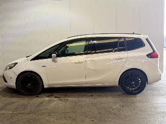 Opel Zafira 2.0 CDTI Cosmo 7p. picture 6