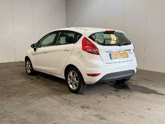 Ford Fiesta 1.25 Titanium picture 5