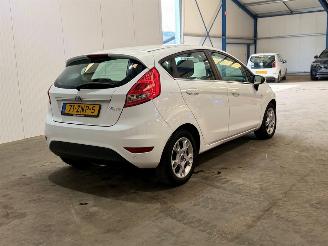 Ford Fiesta 1.25 Titanium picture 3