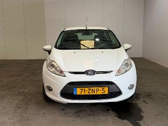 Ford Fiesta 1.25 Titanium picture 4