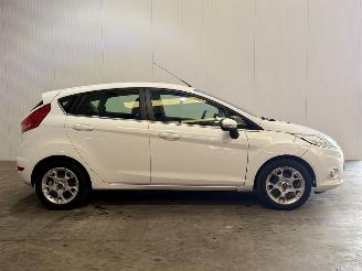 Ford Fiesta 1.25 Titanium picture 2