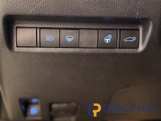 Toyota Rav-4 RAV4 (A5), Terreinwagen, 2018 2.5 Hybrid 16V AWD picture 16