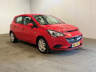 Avarii autoturisme Opel Corsa-E 1.0 Turbo Business+ 2015/11